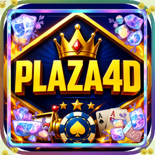 plaza4d — galeri pratinjau - APK Resmi